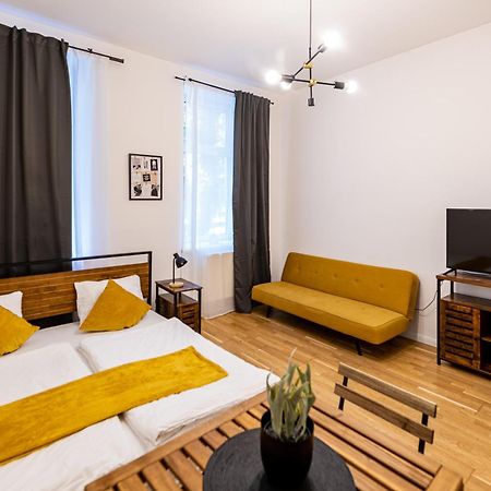 Vienna My City Apartment 1 Bedroom Exterior foto